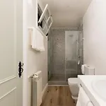 Pensión Pátio Da Figueira Torres Vedras