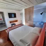 Pensión Pátio Da Figueira 3*