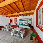 Pátio Da Figueira Pensión 3*