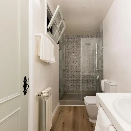 Πανσιόν Patio Da Figueira Torres Vedras