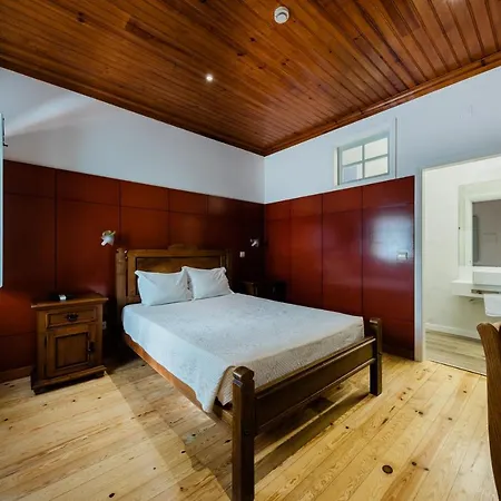 Patio Da Figueira Πανσιόν 3*