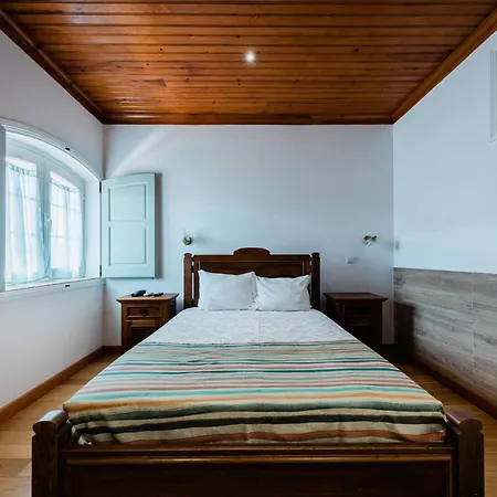 Patio Da Figueira Torres Vedras