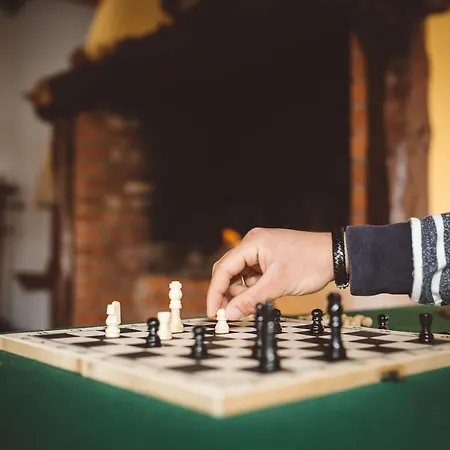 Patio Da Figueira Torres Vedras
