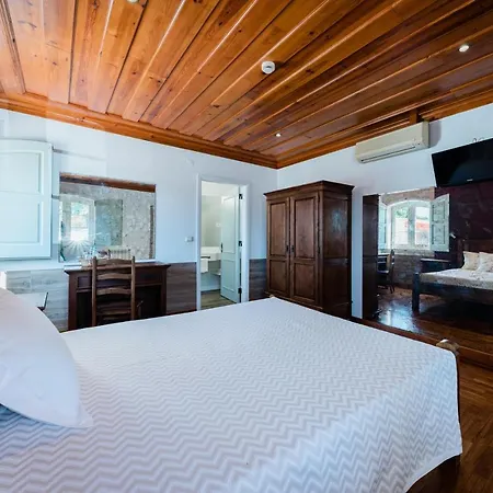 Patio Da Figueira Πανσιόν