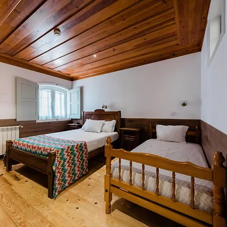 Patio Da Figueira 3* Torres Vedras