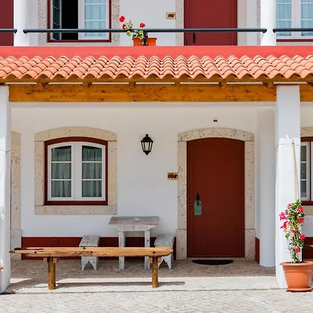 Patio Da Figueira Torres Vedras