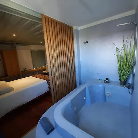 Patio Da Figueira 3* Torres Vedras