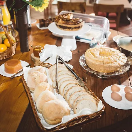 Patio Da Figueira 3* Torres Vedras