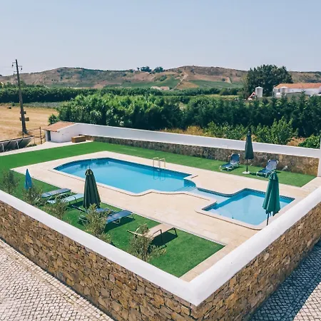 Πανσιόν Patio Da Figueira