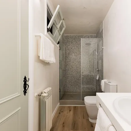 Patio Da Figueira Πανσιόν