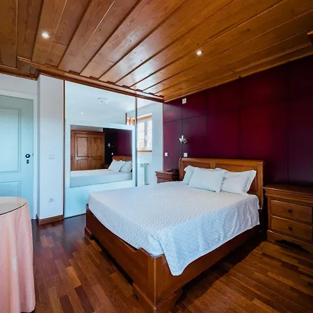 Patio Da Figueira Πανσιόν