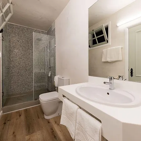 Patio Da Figueira Πανσιόν Torres Vedras