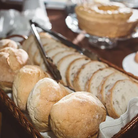 Patio Da Figueira 3* Torres Vedras