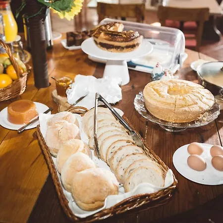 Patio Da Figueira Πανσιόν