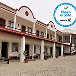 Patio Da Figueira Maison d'hôtes Torres Vedras