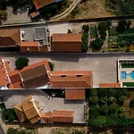 Patio Da Figueira Torres Vedras