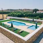 Maison d'hôtes Patio Da Figueira