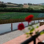 Maison d'hôtes Patio Da Figueira