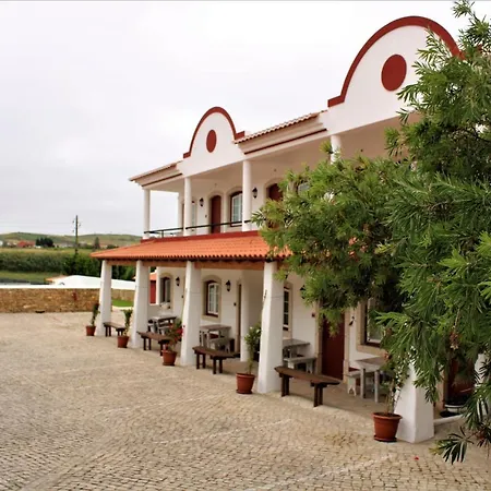 Patio Da Figueira Gasthof 3*