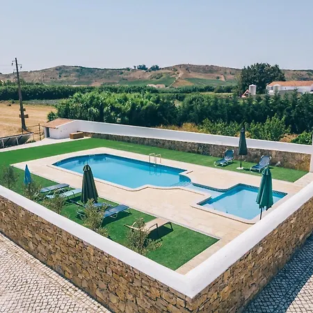 Gæstehus Patio Da Figueira 3*