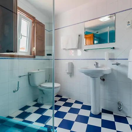 Patio Da Figueira 3* Торреш-Ведраш