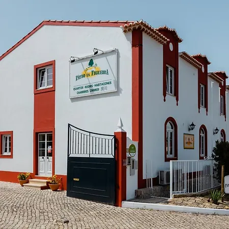 Pátio Da Figueira Affittacamere 3*