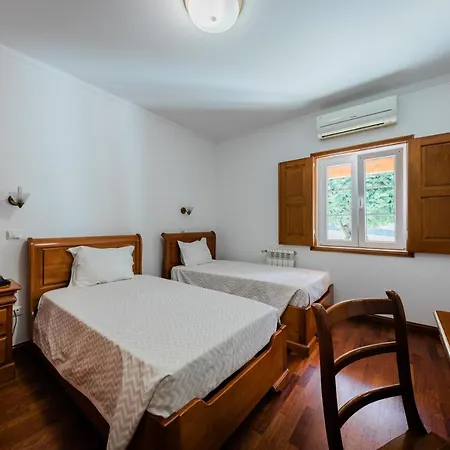 Guest house Patio Da Figueira Torres Vedras