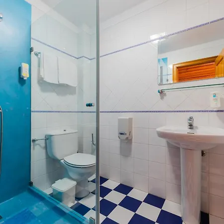 Patio Da Figueira Gæstehus