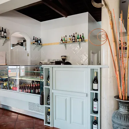 Patio Da Figueira 토레스베드라스