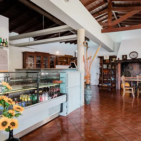 Patio Da Figueira 게스트하우스 3*