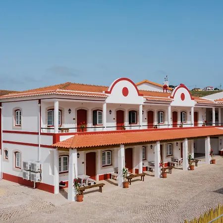 Patio Da Figueira Guest house