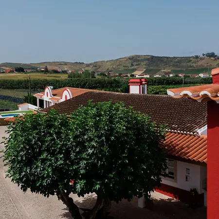 게스트하우스 Patio Da Figueira