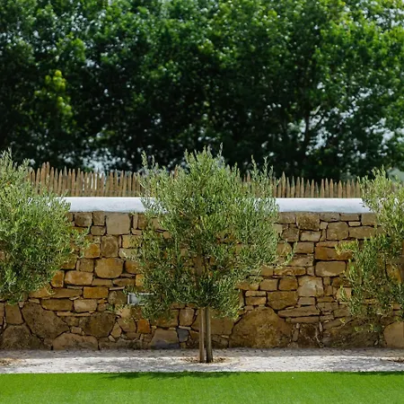 Gæstehus Patio Da Figueira 3*