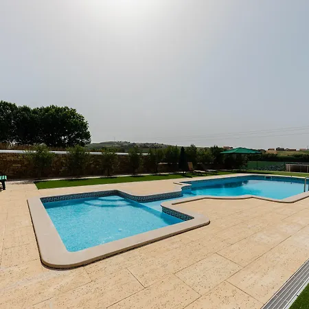 Patio Da Figueira Torres Vedras