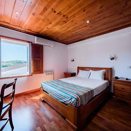 게스트하우스 Patio Da Figueira 3*