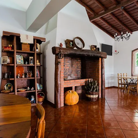 Gæstehus Patio Da Figueira 3*