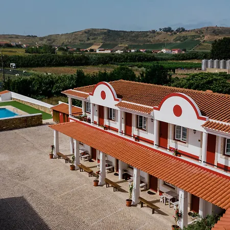 Guest house Patio Da Figueira