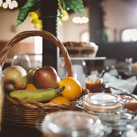 Patio Da Figueira 3* 토레스베드라스