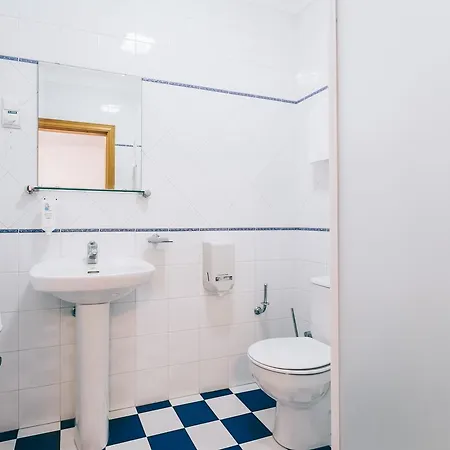 Patio Da Figueira 게스트하우스 3*