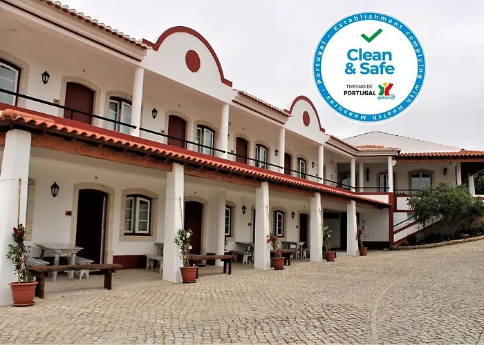 Patio Da Figueira Guest house Torres Vedras