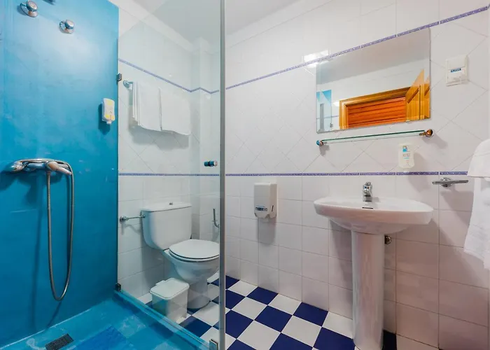 Patio Da Figueira Guest house