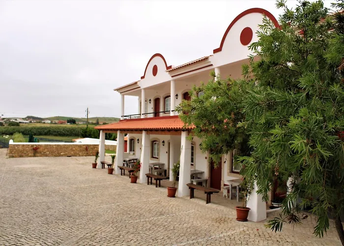 Patio Da Figueira Guest house Torres Vedras