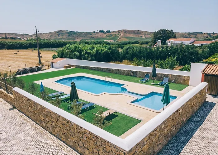 Guest house Patio Da Figueira