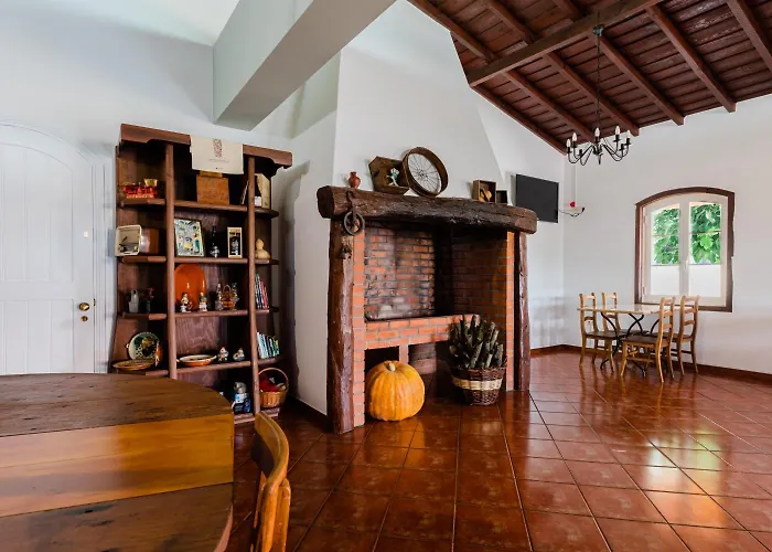 Guest house Patio Da Figueira 3*