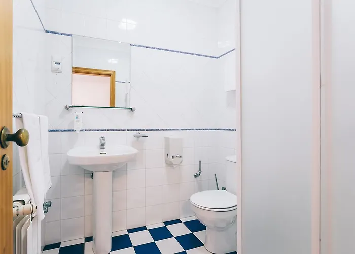 Patio Da Figueira Guest house 3*